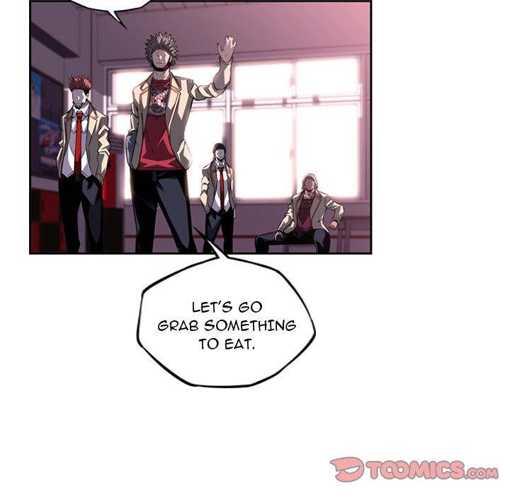 Supernova Chapter 124 page 50 - Chapter 124