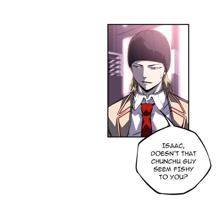 Supernova Chapter 124 page 51 - Chapter 124