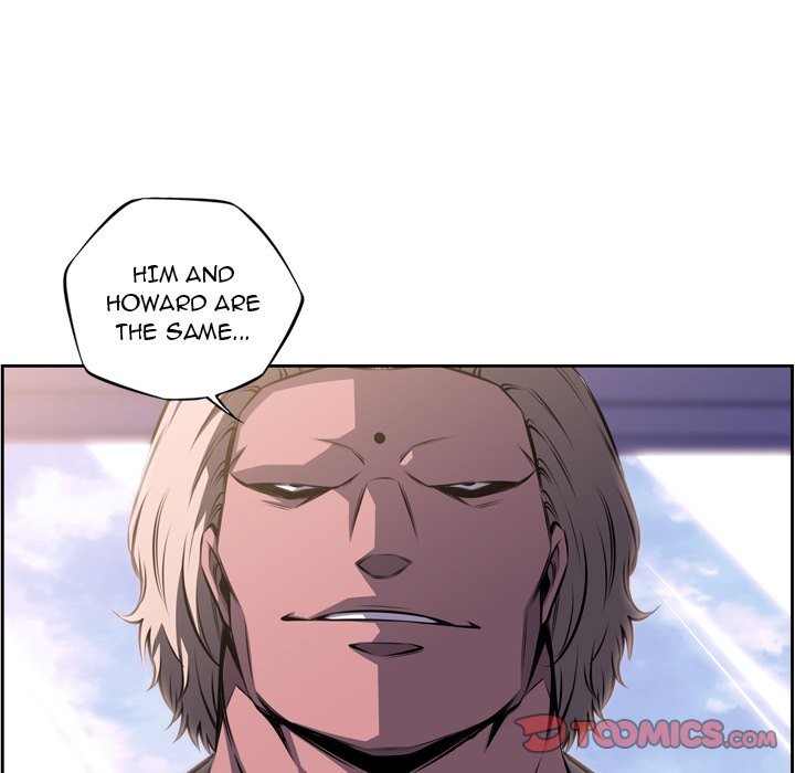Supernova Chapter 124 page 52 - Chapter 124