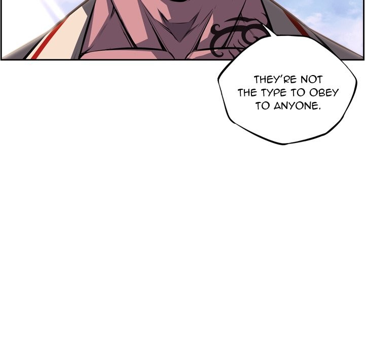 Supernova Chapter 124 page 53 - Chapter 124