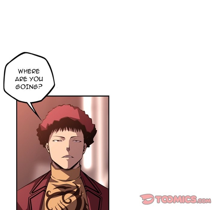 Supernova Chapter 124 page 56 - Chapter 124