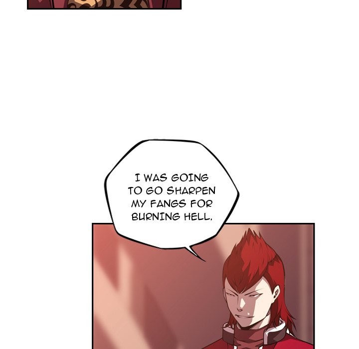 Supernova Chapter 124 page 57 - Chapter 124