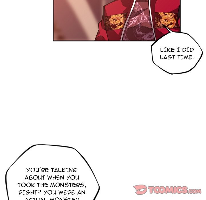 Supernova Chapter 124 page 58 - Chapter 124