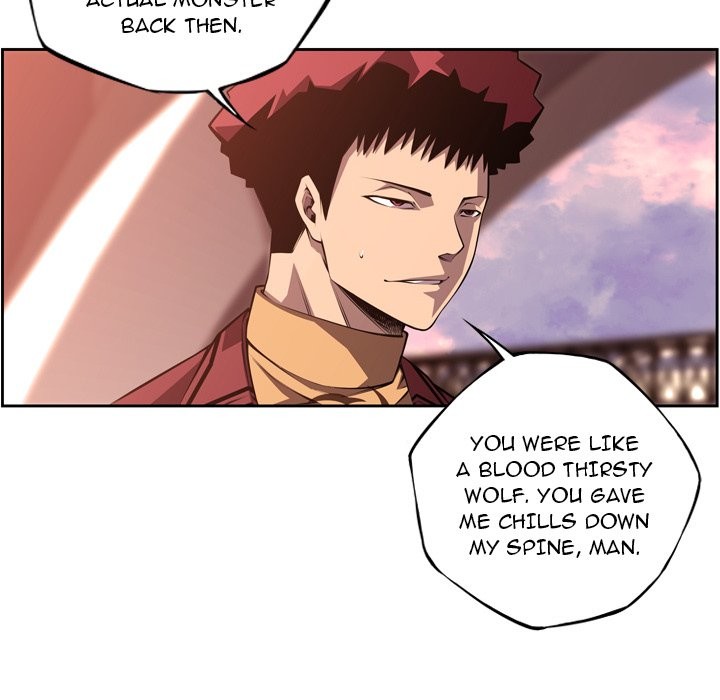 Supernova Chapter 124 page 59 - Chapter 124