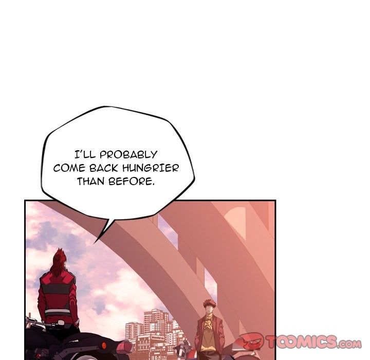 Supernova Chapter 124 page 60 - Chapter 124