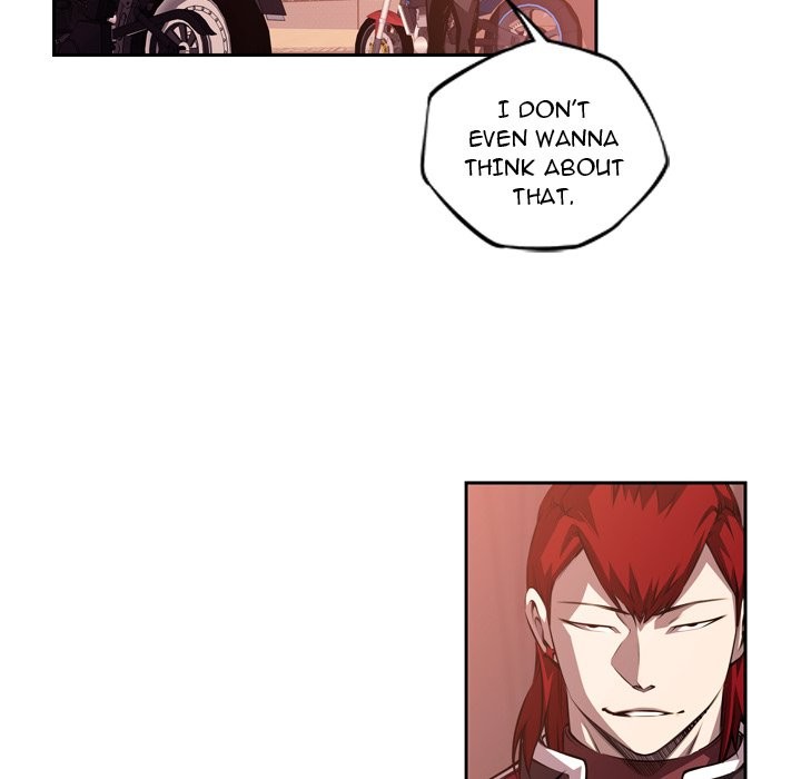 Supernova Chapter 124 page 61 - Chapter 124