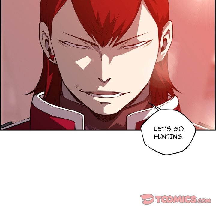Supernova Chapter 124 page 64 - Chapter 124