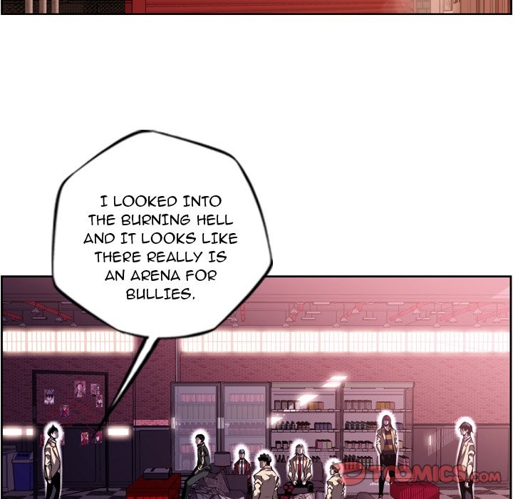 Supernova Chapter 124 page 66 - Chapter 124