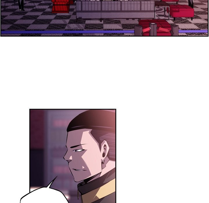 Supernova Chapter 124 page 67 - Chapter 124