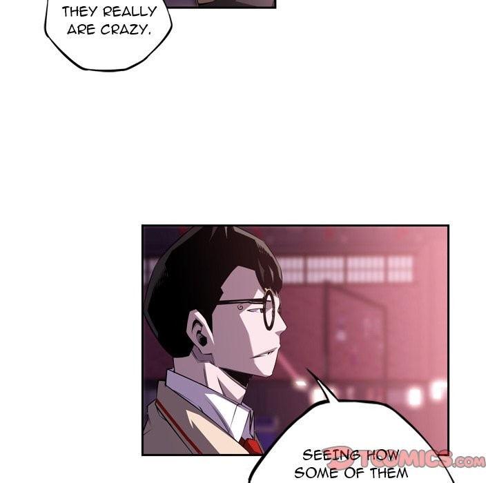 Supernova Chapter 124 page 68 - Chapter 124