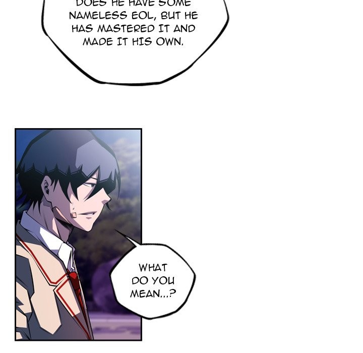 Supernova Chapter 124 page 7 - Chapter 124