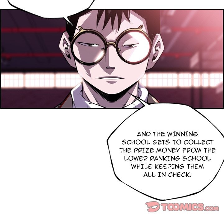 Supernova Chapter 124 page 70 - Chapter 124