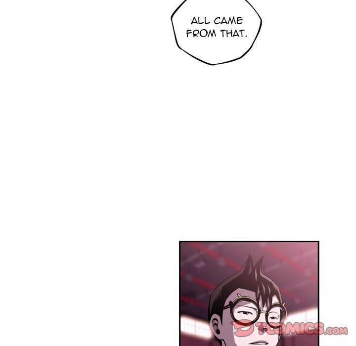 Supernova Chapter 124 page 72 - Chapter 124