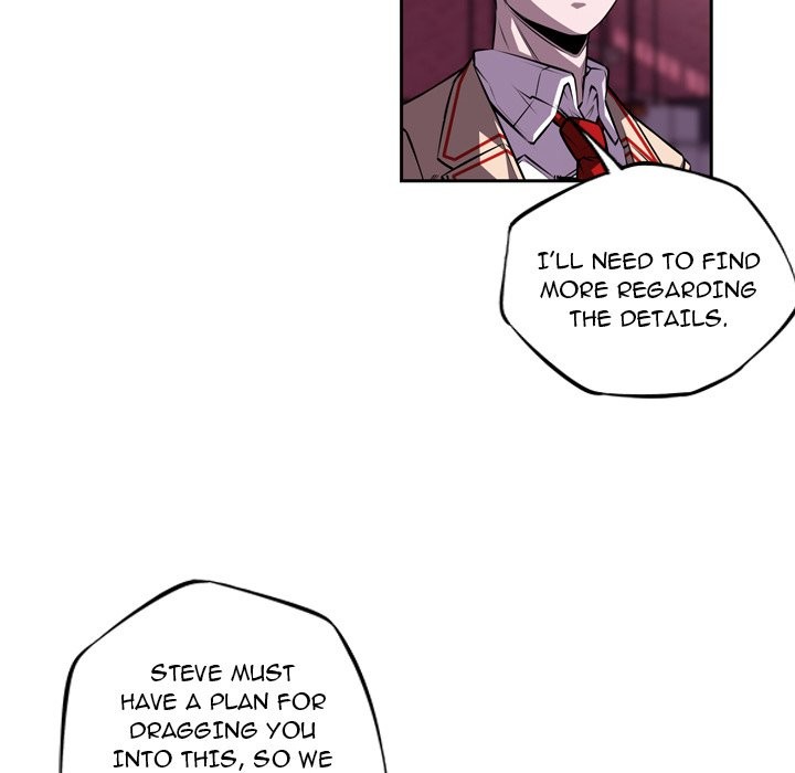 Supernova Chapter 124 page 73 - Chapter 124