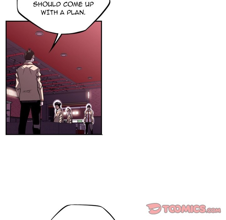 Supernova Chapter 124 page 74 - Chapter 124