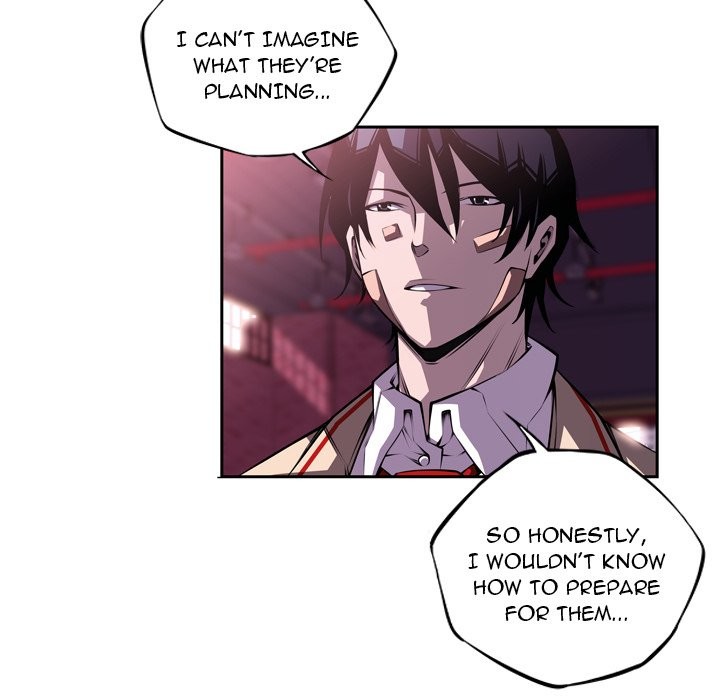 Supernova Chapter 124 page 75 - Chapter 124