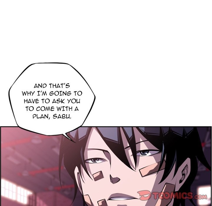 Supernova Chapter 124 page 76 - Chapter 124