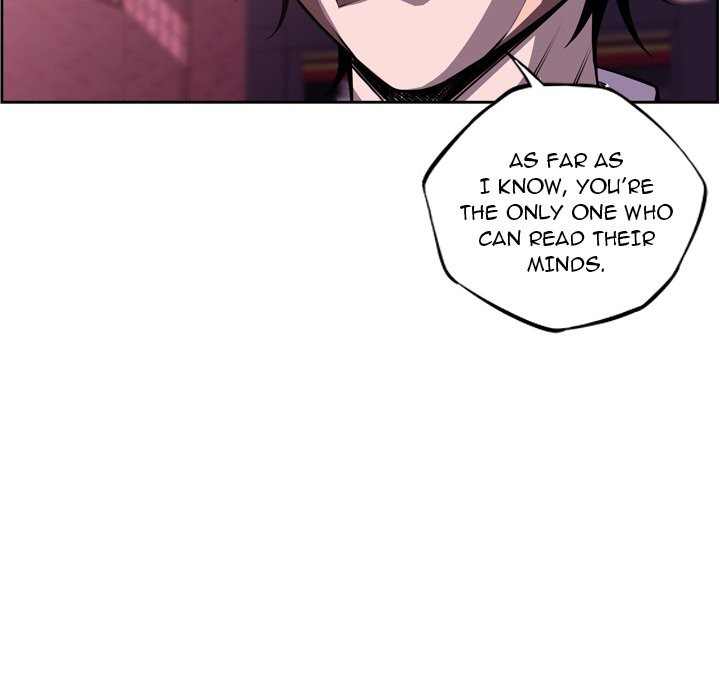 Supernova Chapter 124 page 77 - Chapter 124