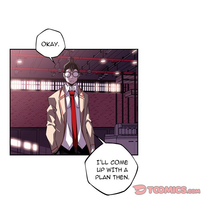 Supernova Chapter 124 page 78 - Chapter 124
