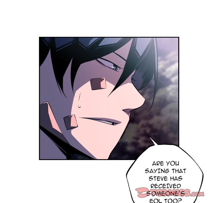Supernova Chapter 124 page 8 - Chapter 124