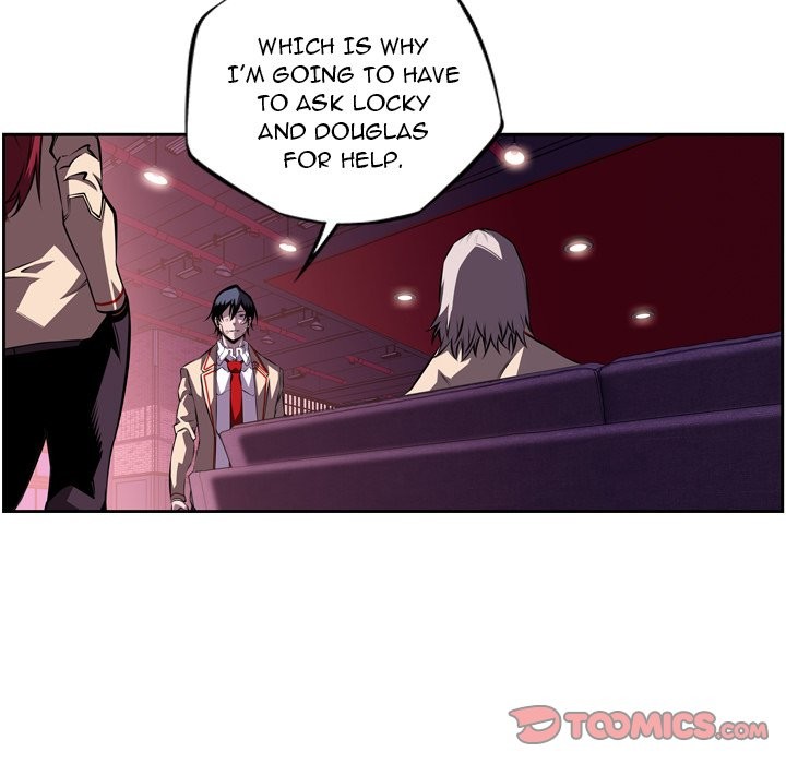 Supernova Chapter 124 page 82 - Chapter 124