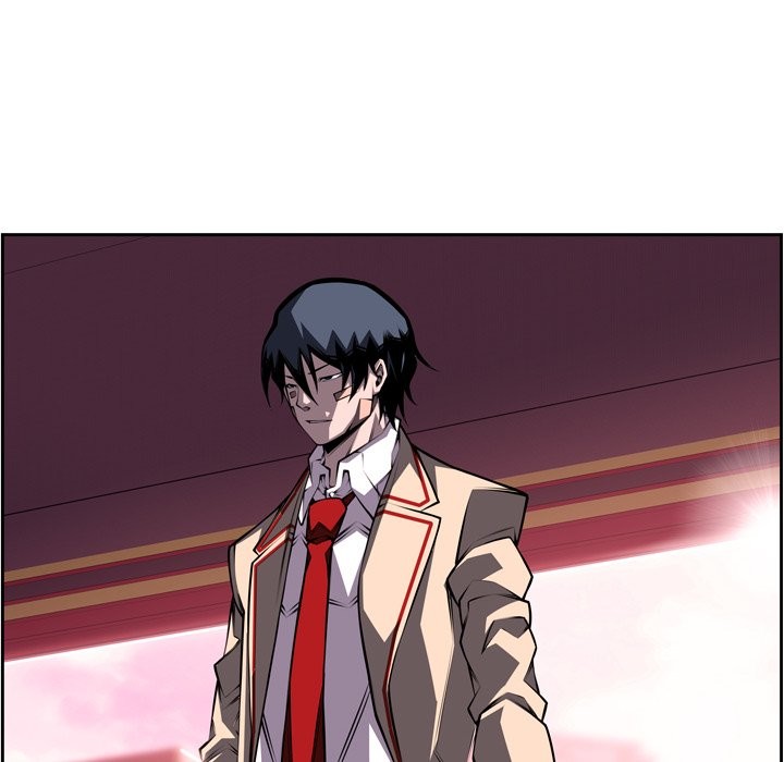 Supernova Chapter 124 page 83 - Chapter 124