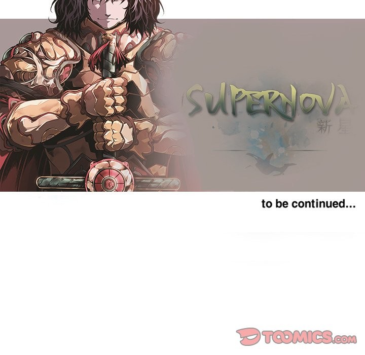 Supernova Chapter 124 page 86 - Chapter 124