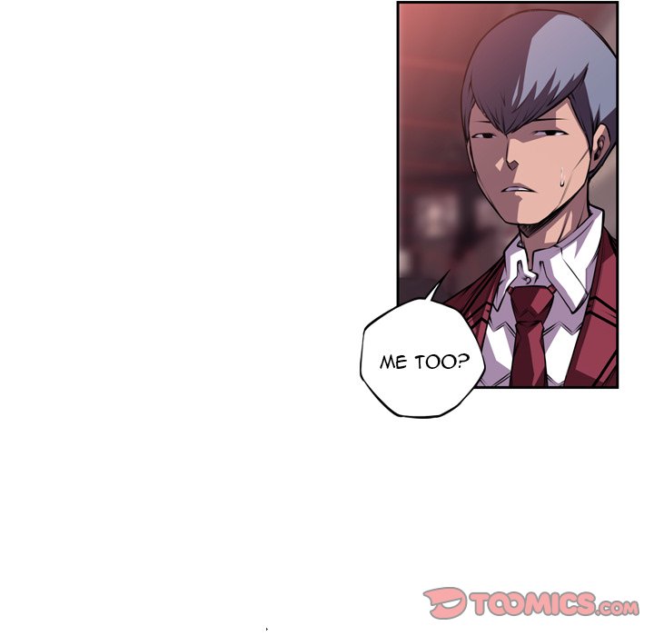 Supernova Chapter 125 page 10 - Chapter 125