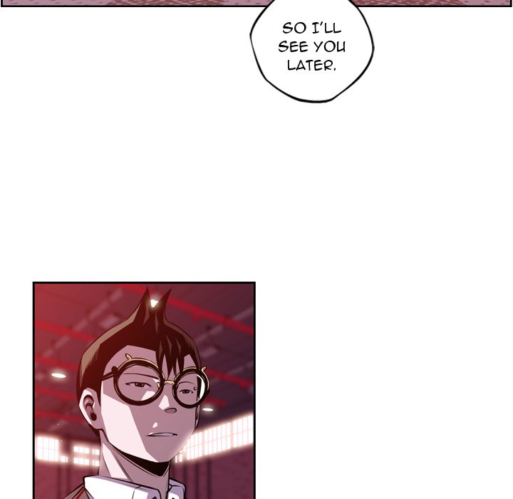 Supernova Chapter 125 page 13 - Chapter 125