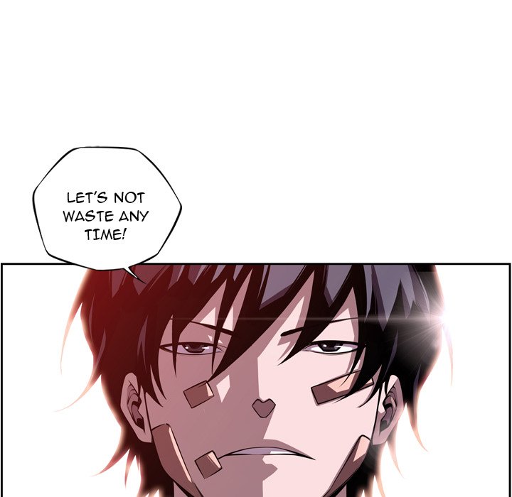 Supernova Chapter 125 page 19 - Chapter 125