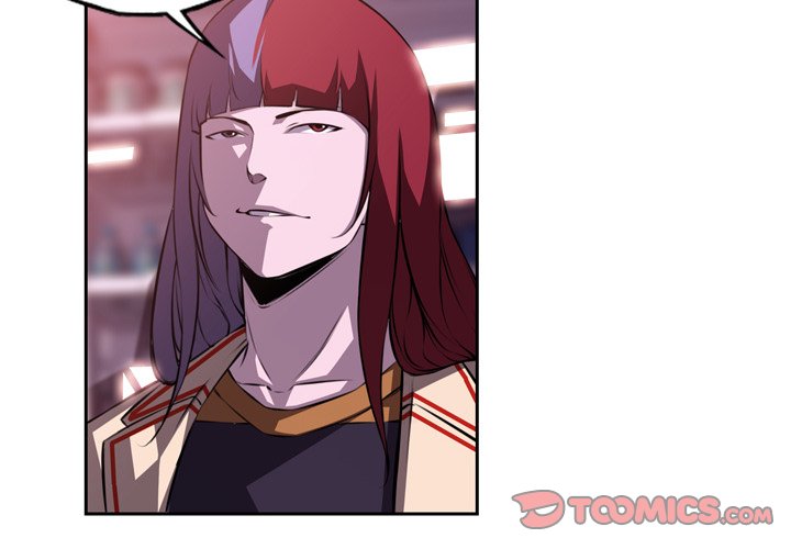 Supernova Chapter 125 page 2 - Chapter 125
