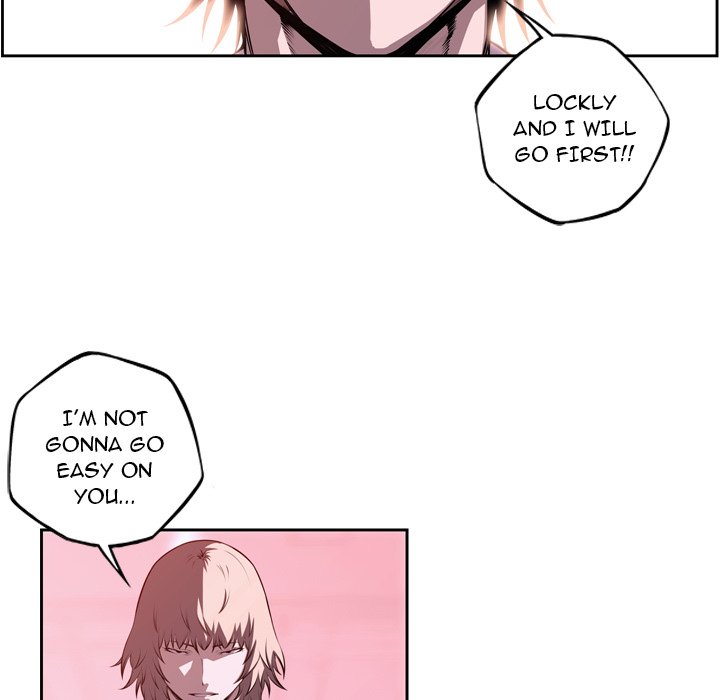 Supernova Chapter 125 page 20 - Chapter 125