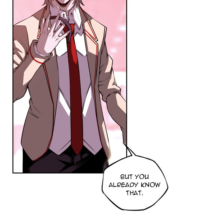 Supernova Chapter 125 page 21 - Chapter 125