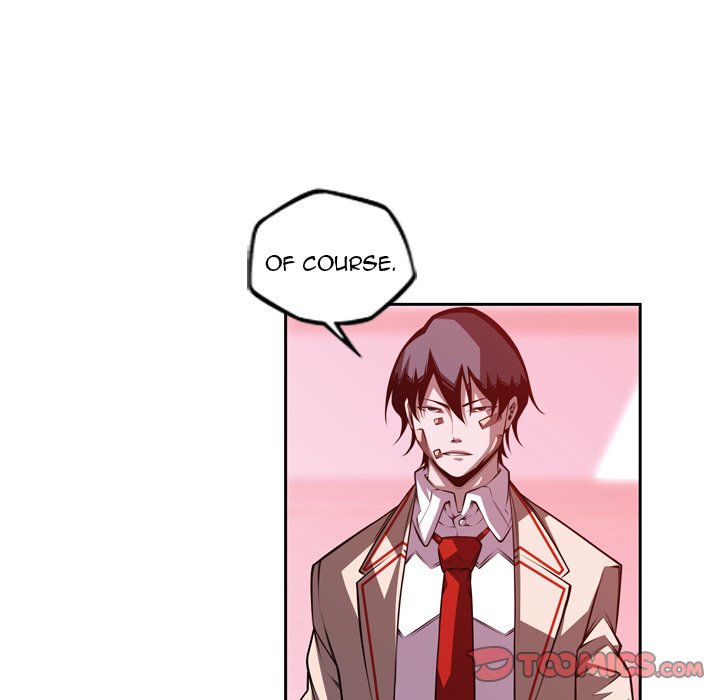 Supernova Chapter 125 page 22 - Chapter 125
