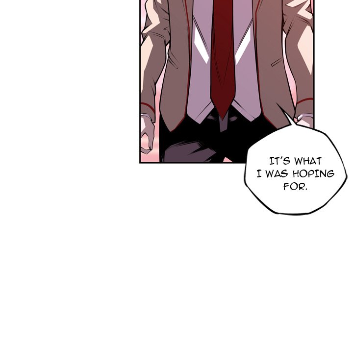 Supernova Chapter 125 page 23 - Chapter 125