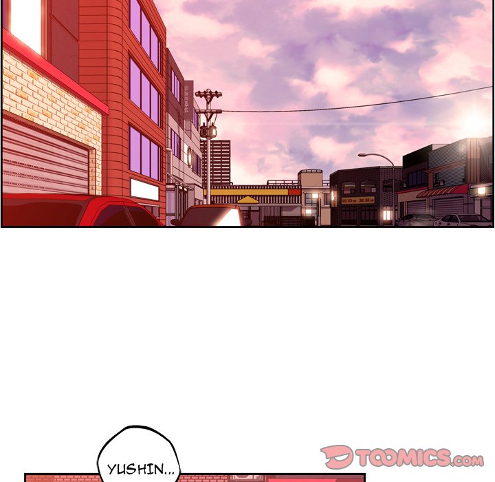 Supernova Chapter 125 page 26 - Chapter 125