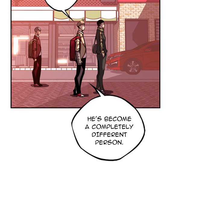 Supernova Chapter 125 page 27 - Chapter 125
