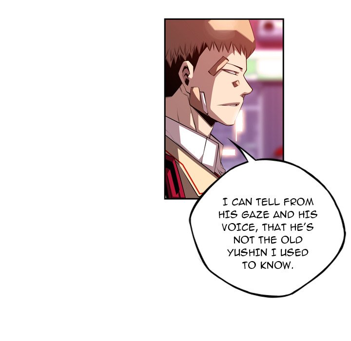 Supernova Chapter 125 page 28 - Chapter 125
