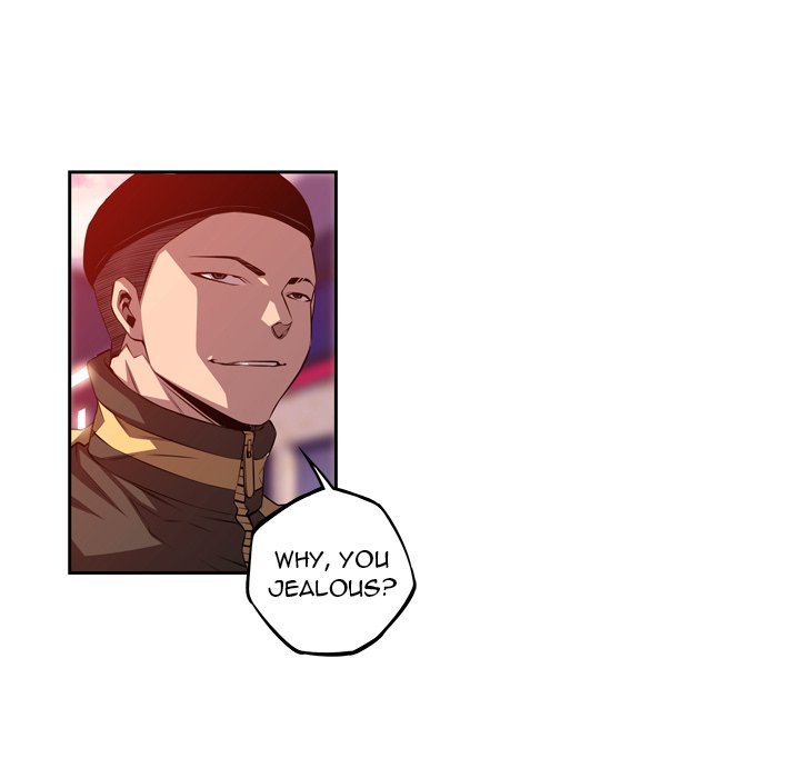 Supernova Chapter 125 page 29 - Chapter 125