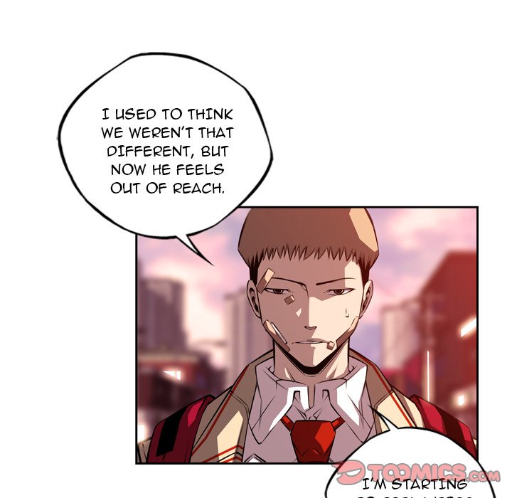 Supernova Chapter 125 page 30 - Chapter 125