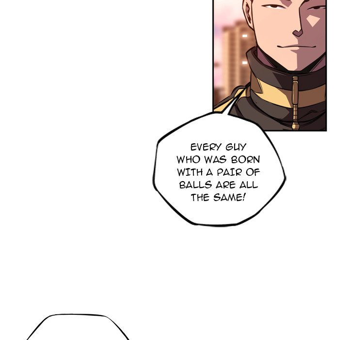 Supernova Chapter 125 page 33 - Chapter 125