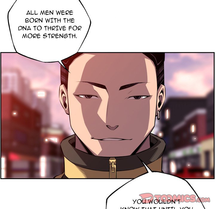 Supernova Chapter 125 page 34 - Chapter 125