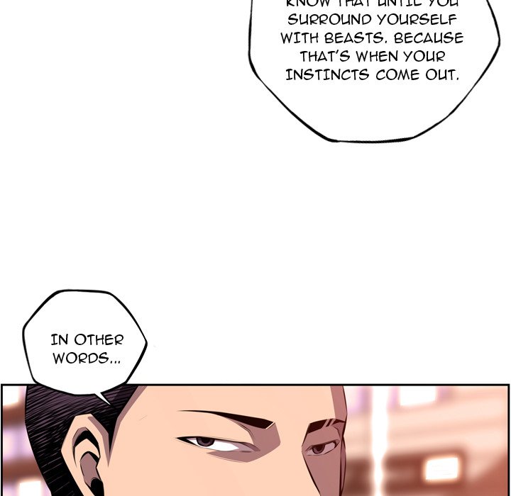 Supernova Chapter 125 page 35 - Chapter 125