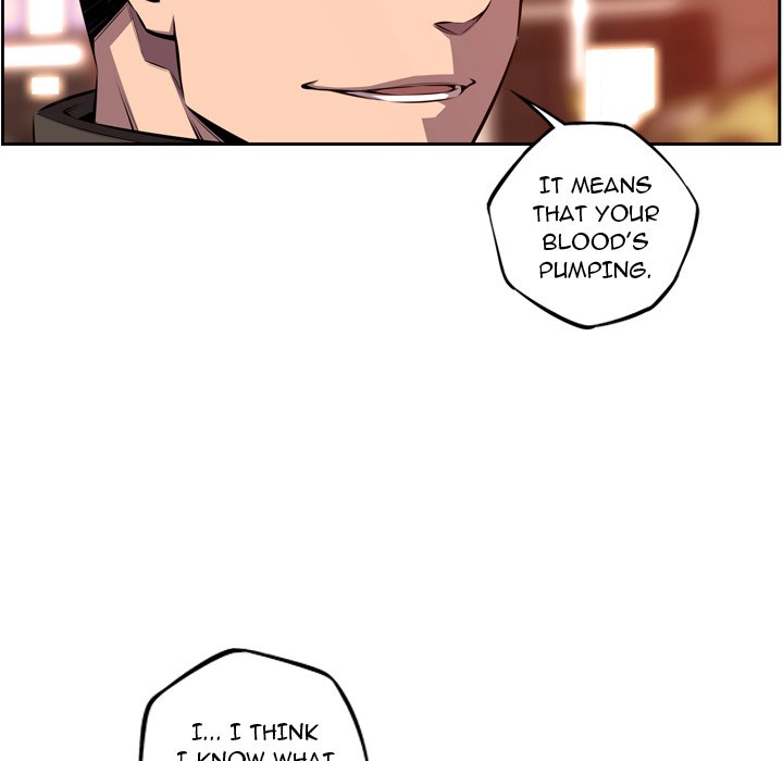 Supernova Chapter 125 page 36 - Chapter 125