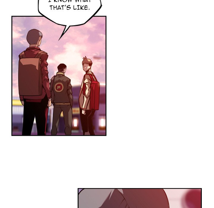 Supernova Chapter 125 page 37 - Chapter 125