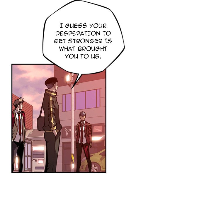 Supernova Chapter 125 page 39 - Chapter 125