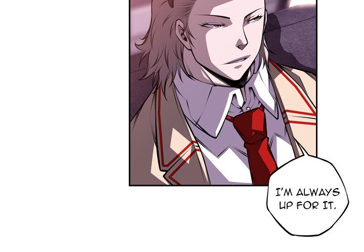 Supernova Chapter 125 page 4 - Chapter 125