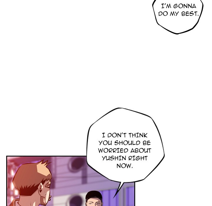Supernova Chapter 125 page 41 - Chapter 125