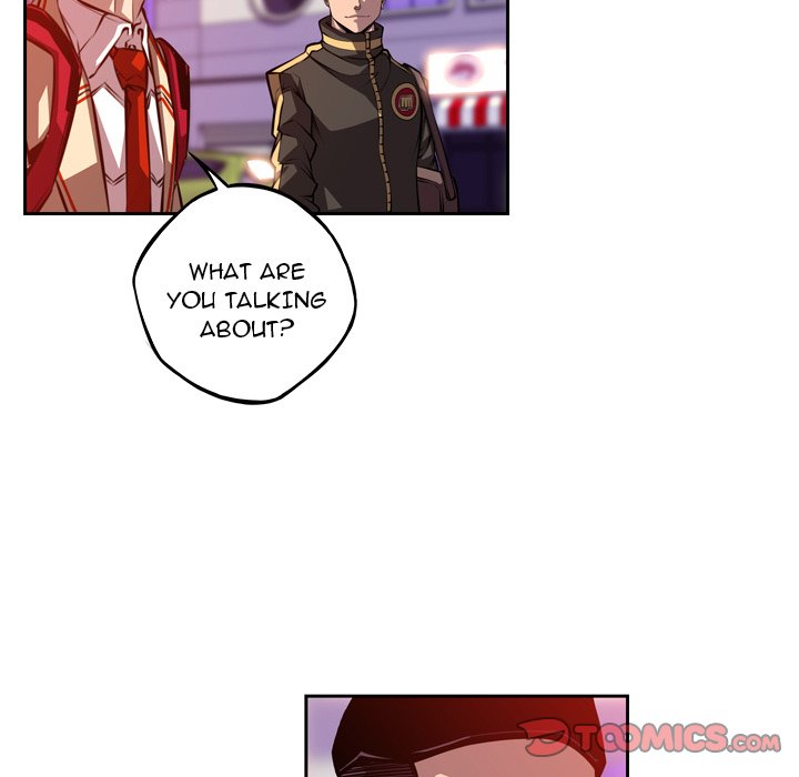 Supernova Chapter 125 page 42 - Chapter 125