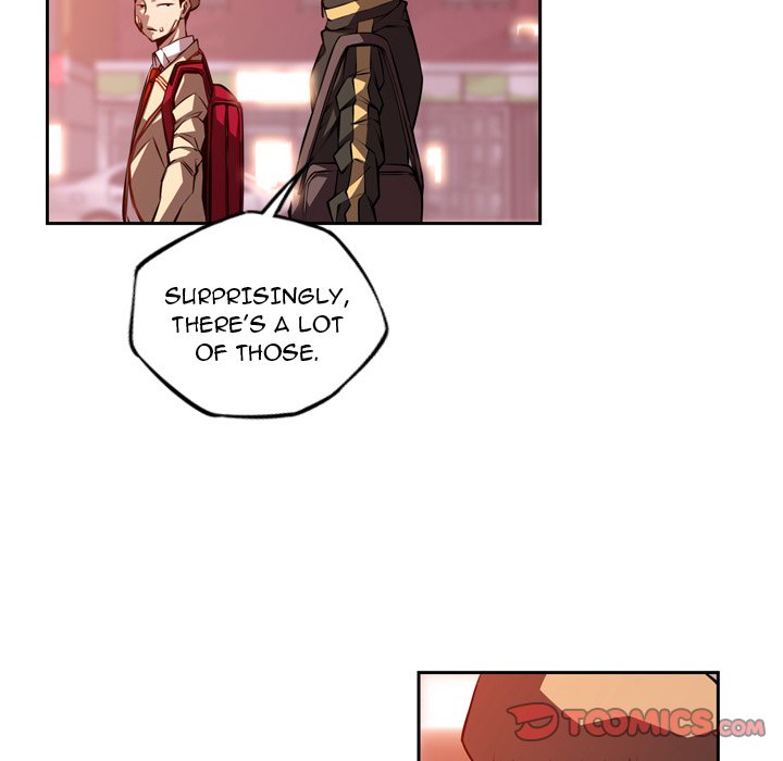 Supernova Chapter 125 page 46 - Chapter 125